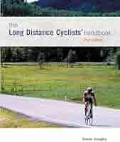 洋書 COMPLETE BOOK OF LONG-DISTANCE CYCLING The Complete Book of Long-Distance Cycling: Build the